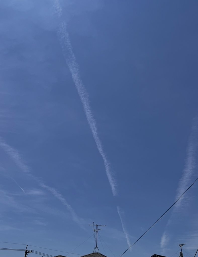 雲