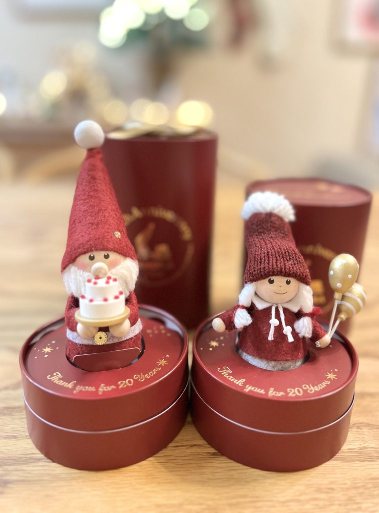 今年のノルディカニッセ