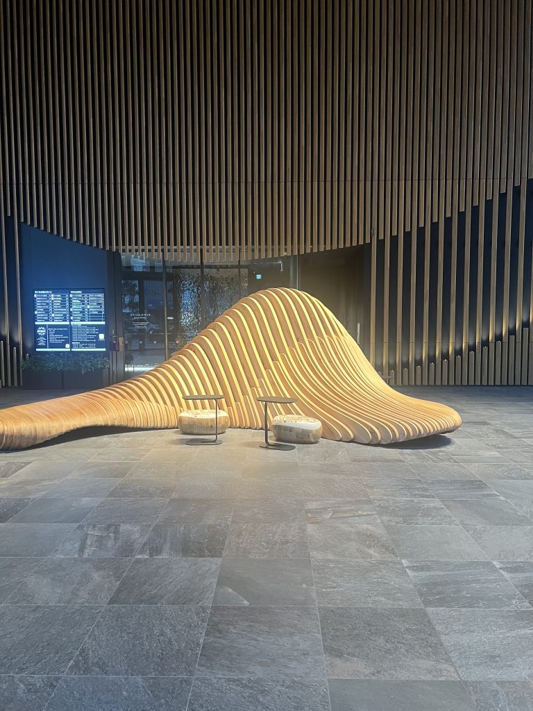 日本電技株式会社名古屋支店様　開所式