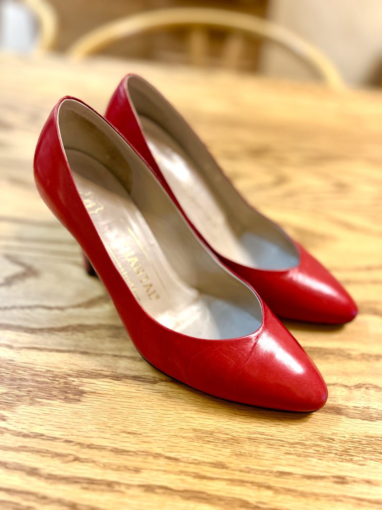 36年前のクリスマスプレゼント