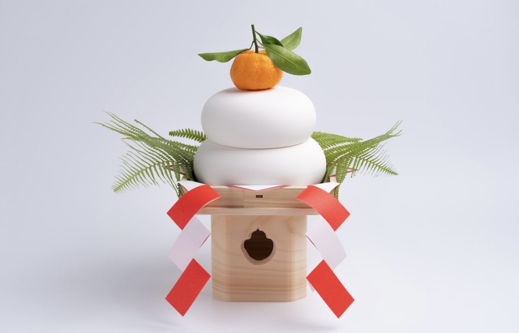 仕事納め　ご挨拶